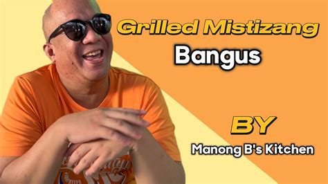 ManongB .
